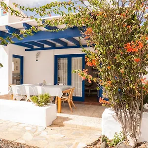  Villa Timfay Spanien
